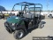 KAWASAKI KAF620R GOLF CART