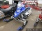 2010 YAMAHA NYTRO FX SNOW MOBILE