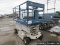 MARKLIFT CH26NEP SCISSOR LIFT