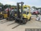 HYSTER H80XM FORKLIFT