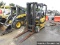 2006 YALE GLC050VXNSE083 FORKLIFT