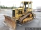 1986 CAT D4H DOZER