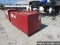 270 GALLON WASTE OIL TANK