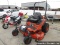 2007 KUBOTA 2D331P MOWER