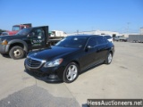 2014 MERCEDES-BENZ E250