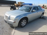 2006 CHRYSLER 300