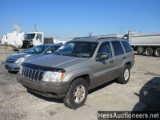 2003 JEEP GRAND CHEROKEE SUV