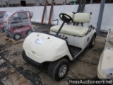 YAMAHA GOLF CART