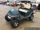 2005 CLUB CAR GOLF CART