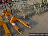 GLOBAL PALLET JACK