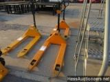 GLOBAL PALLET JACK