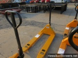 ULINE PALLET JACK