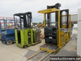 YALE FORKLIFT