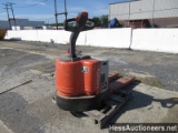 TOYOTA 7HBW30 ELECTRIC PALLET JACK