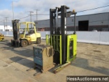 CLARK ELECTRIC NP-300-30 FORKLIFT