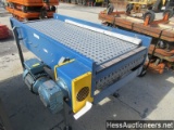 CONVEYOR SORTING TABLE