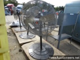 DAYTON SHOP FAN