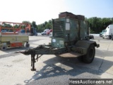 1978 MILITARY 70-1900 GENERATOR