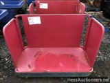 METAL CART