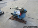 COPELAMETIC AIR COMPRESSOR