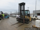 1979 CAT V120 FORKLIFT