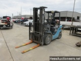 2011 GOOD SENSE SMART 30 FORKLIFT