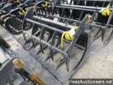 MID-STATE 66 INCH E-SERIES ROOT RAKE