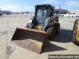 2000 NEW HOLLAND LS180 SKID STEER