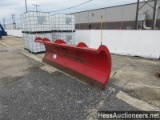 11' SNOW PLOW