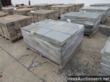 2 INCH THERMAL BLUESTONE PATIO KITS