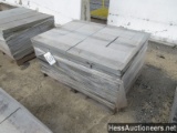 2 INCH THERMAL BLUESTONE PATIO KITS