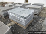 2 INCH THERMAL BLUESTONE PATIO KITS