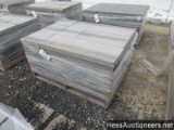 2 INCH THERMAL BLUESTONE PATIO KITS