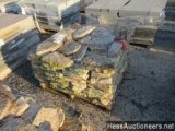 REAL STONE VENEER