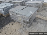 2 INCH THERMAL BLUESTONE PATIO KITS