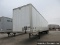 2008 WABASH DVCVHPC VAN TRAILER