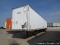 2003 WABASH 53' VAN TRAILER