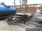 2008 CAM SUPERLINE TAG TRAILER