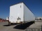 1995 STRICK 45' VAN TRAILER