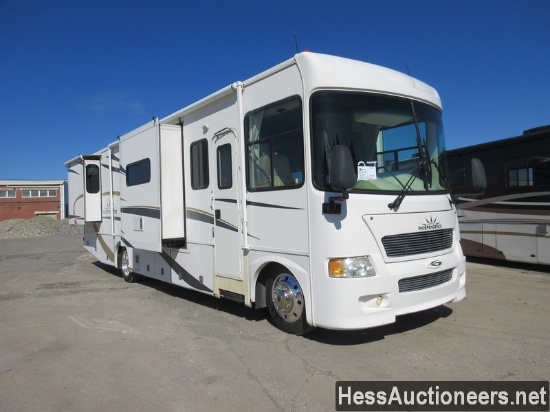 2006 GULFSTREAM RV