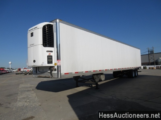 2005 UTILITY VS2RA REEFER TRAILER