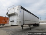 2005 MAC 48' WALKING FLOOR TRAILER