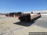 1997 NELSON DROP DECK TRAILER