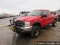 2002 FORD F350 PICK UP TRUCK