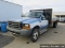 2000 FORD F-450 DUALLY