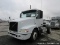 2009 VOLVO VNM 42T S/A DAYCAB