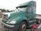 2007 FREIGHTLINER COLUMBIA T/A SLEEPER