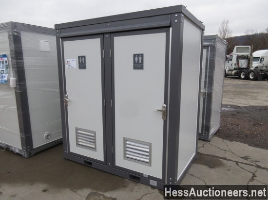 2019 PORTABLE TOILET