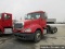 2013 FREIGHTLINER COLUMBIA T/A DAYCAB