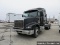 2000 INTERNATIONAL 9200I T/A SLEEPER